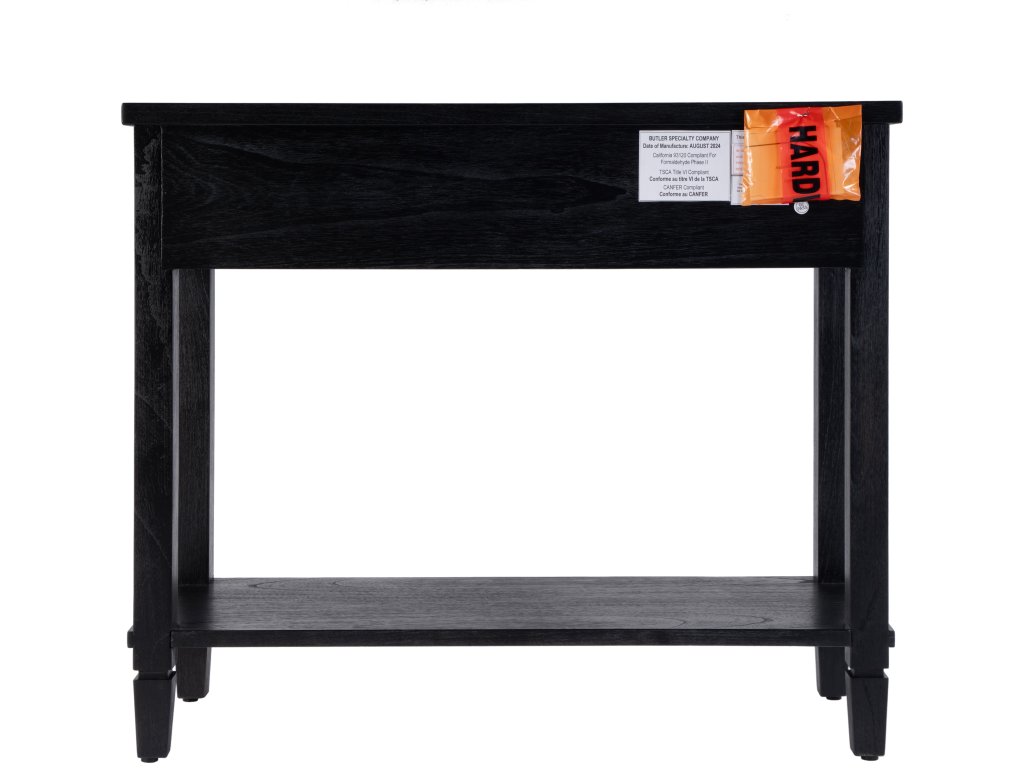 Flagstaff Console Table - image 8