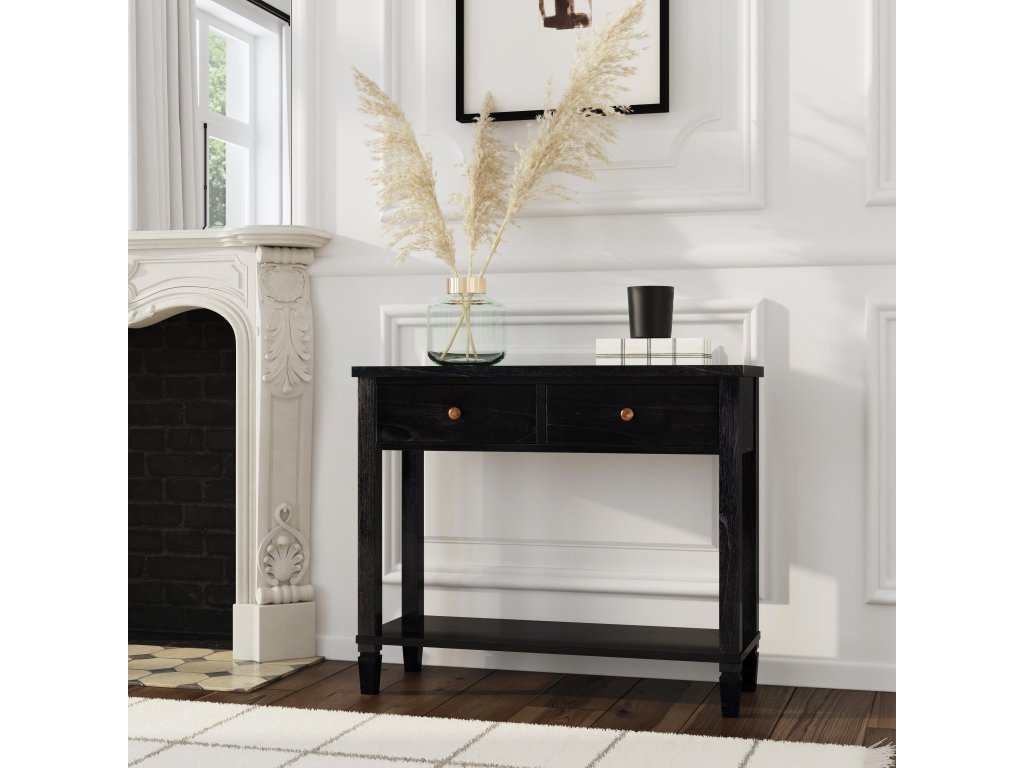 Flagstaff Console Table - image 6