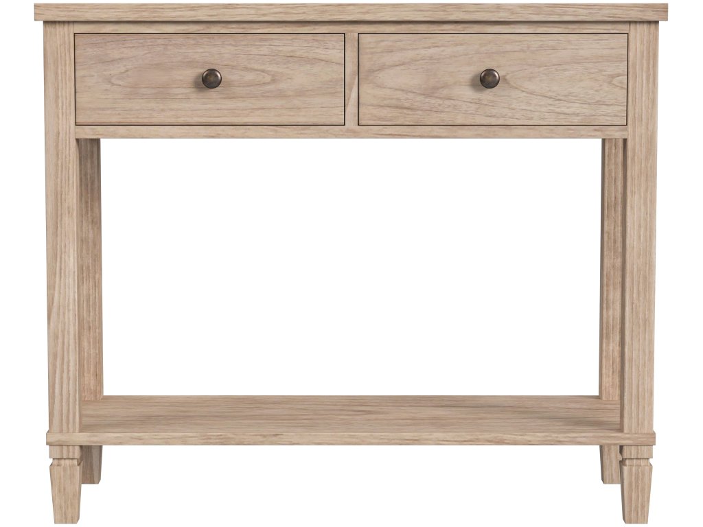 Flagstaff Console Table - image 7