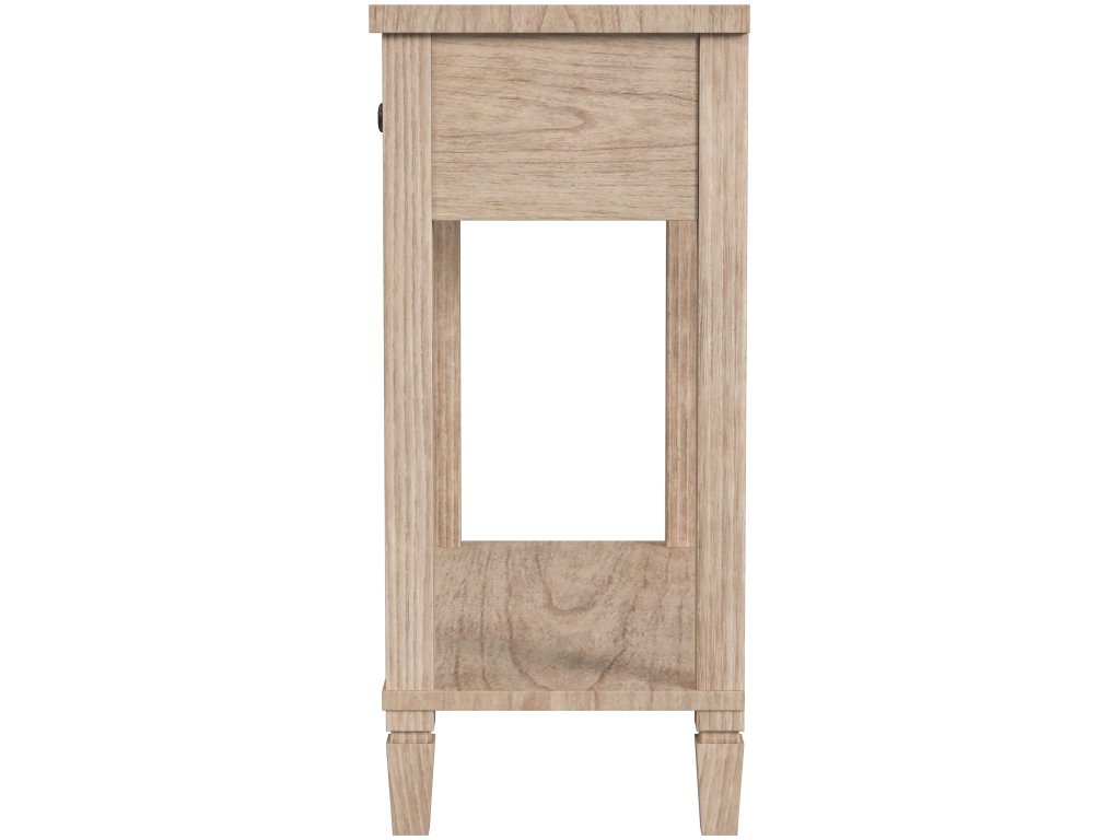 Flagstaff Console Table - image 1