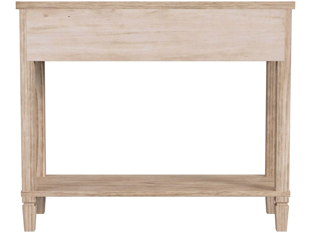 Flagstaff Console Table - image 8