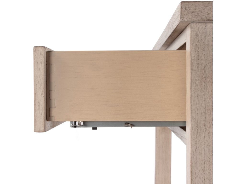 Flagstaff Console Table - image 5