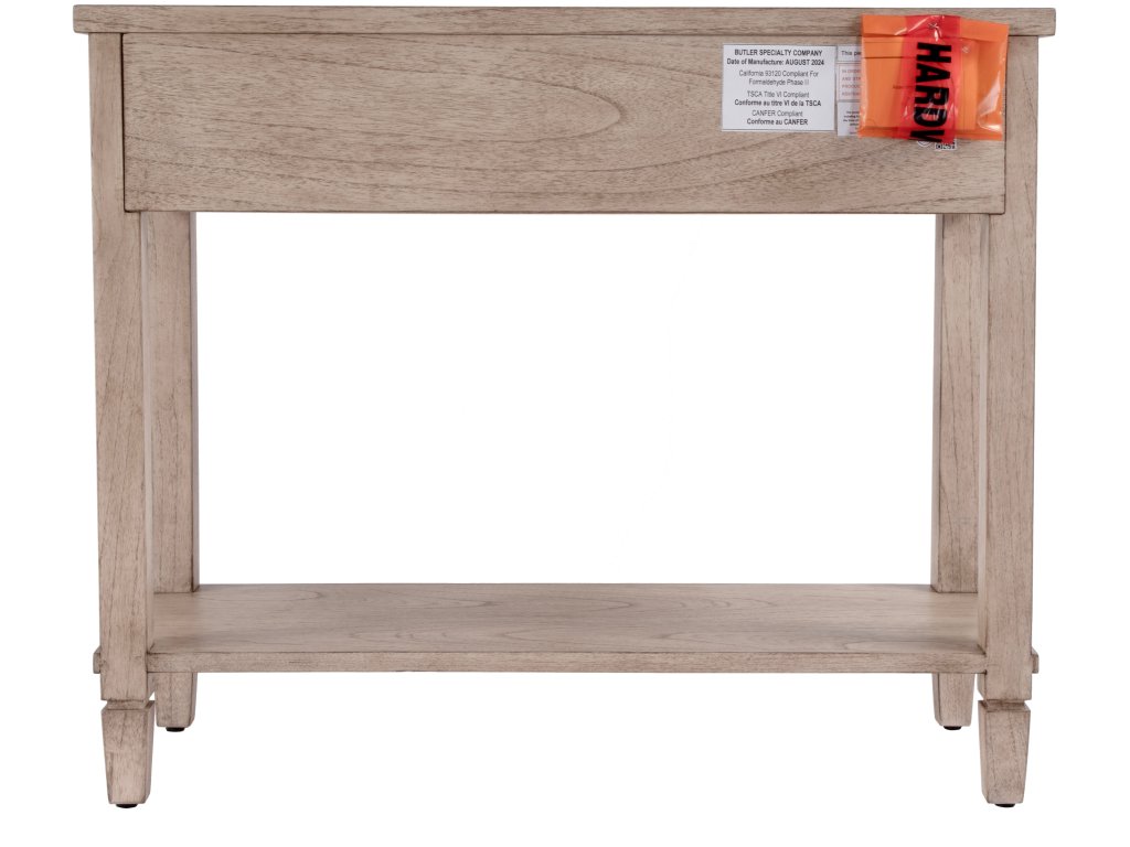 Flagstaff Console Table - image 2