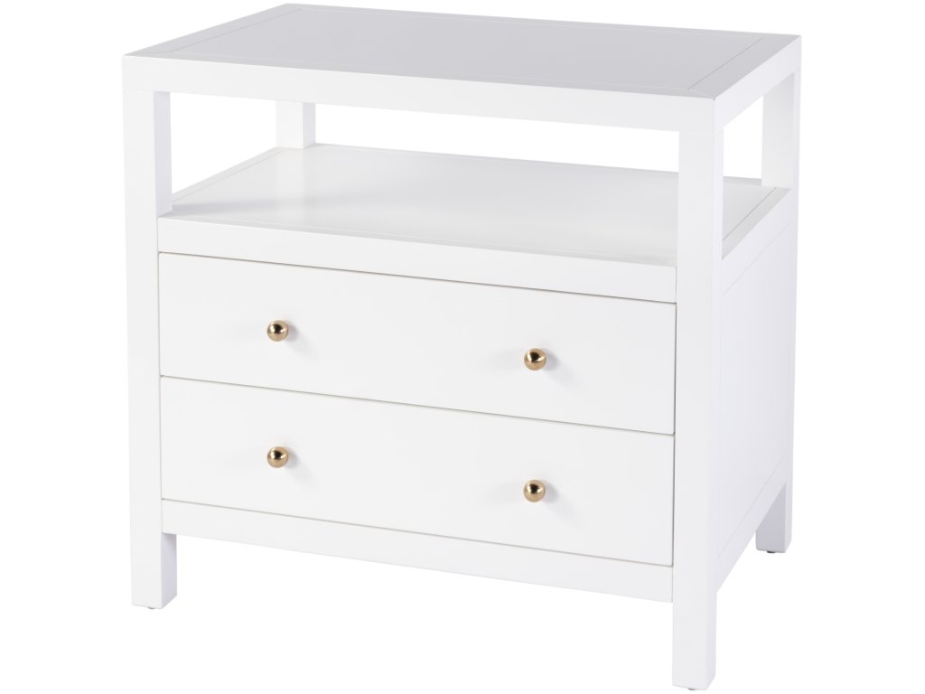 Nora Nightstand - main image