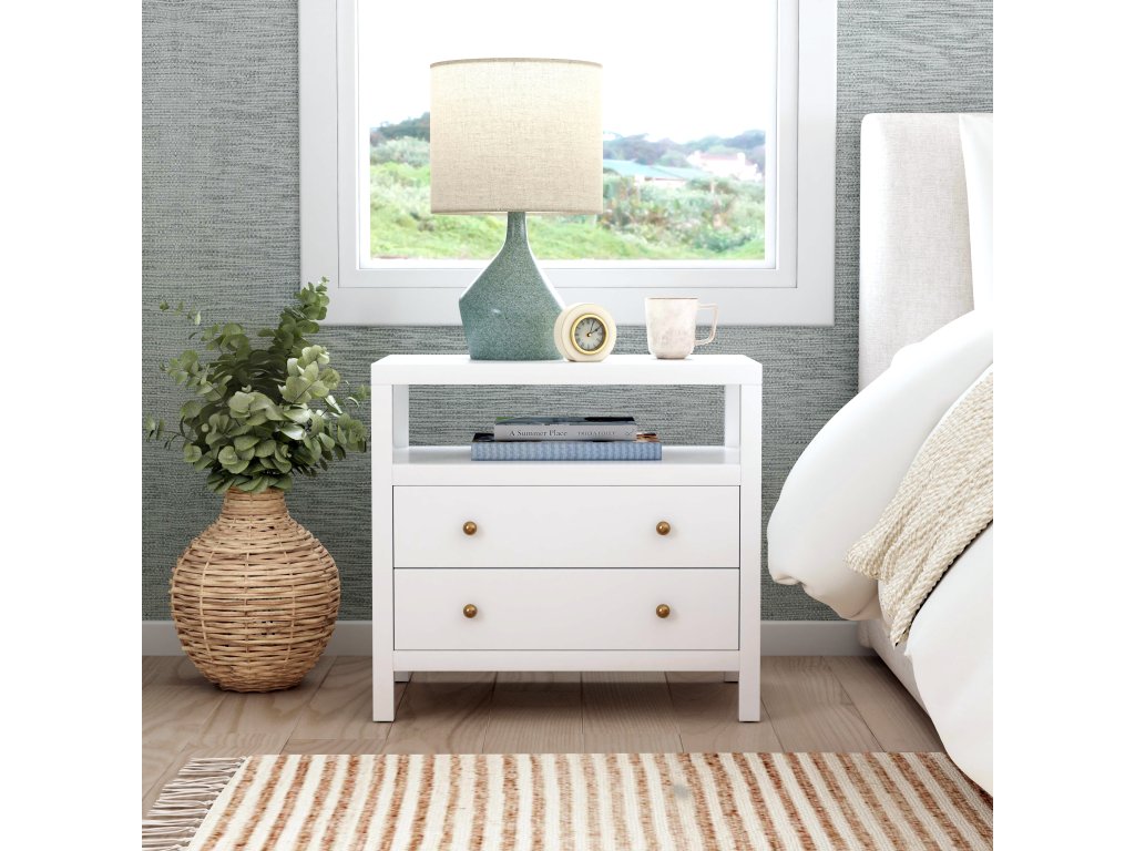 Nora Nightstand - image 3