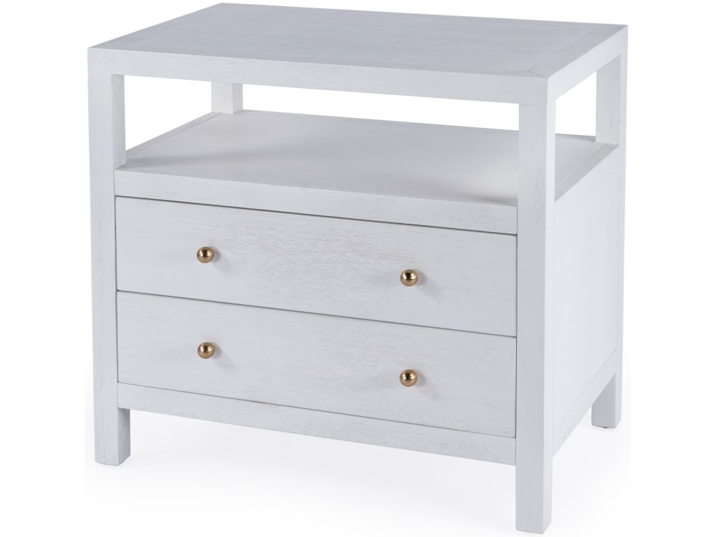 Nora Nightstand - main image