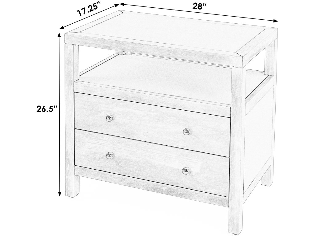 Nora Nightstand - image 6