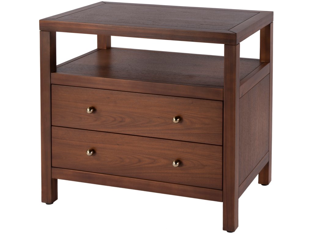 Nora Nightstand - main image