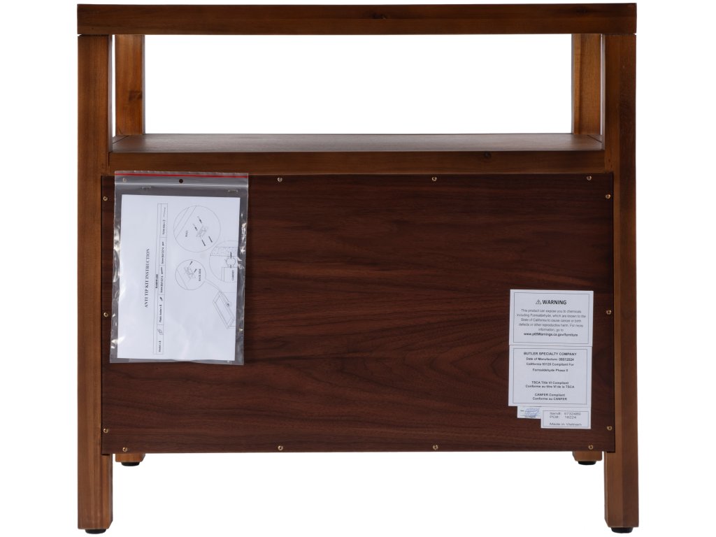 Nora Nightstand - image 3