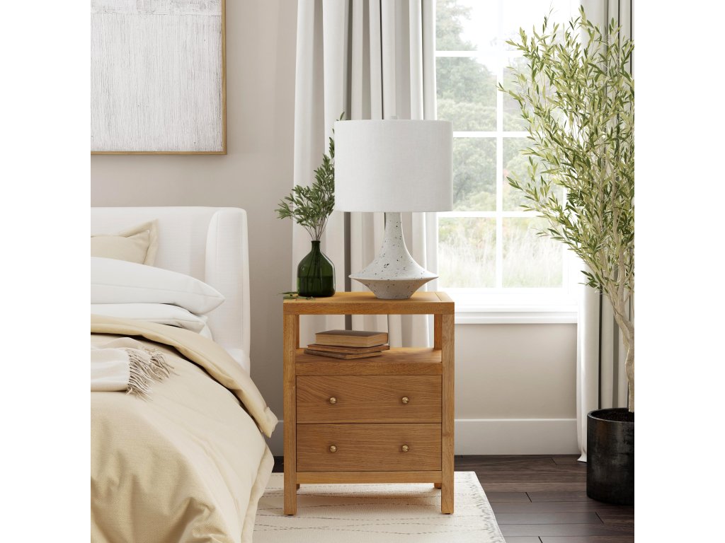 Nora Nightstand - image 1