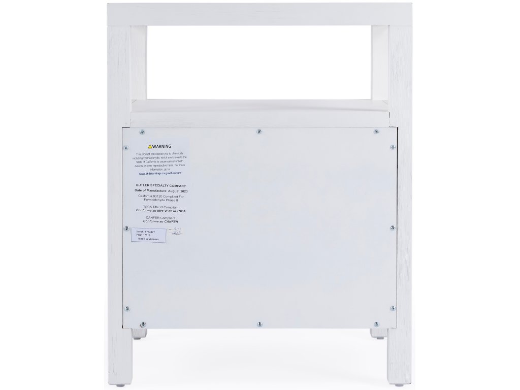 Nora Nightstand - image 4