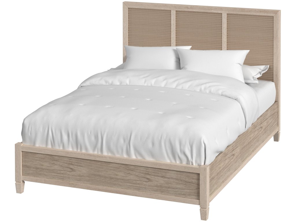 Flagstaff Queen Bed - main image