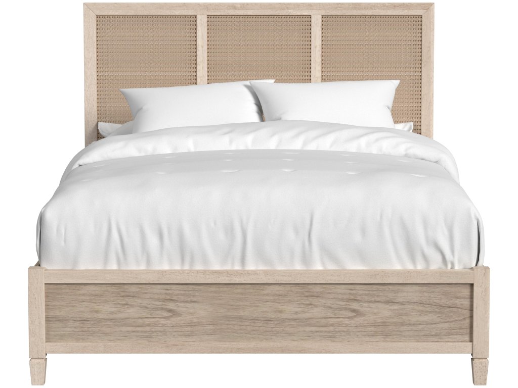 Flagstaff Queen Bed - image 2