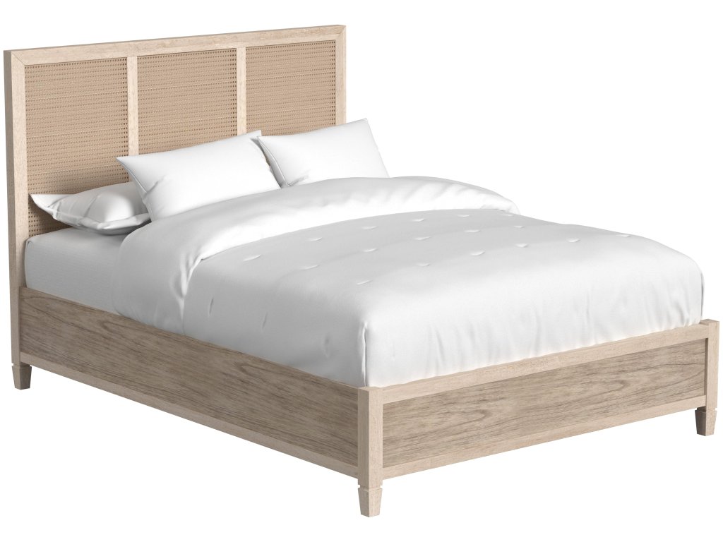 Flagstaff Queen Bed - image 3