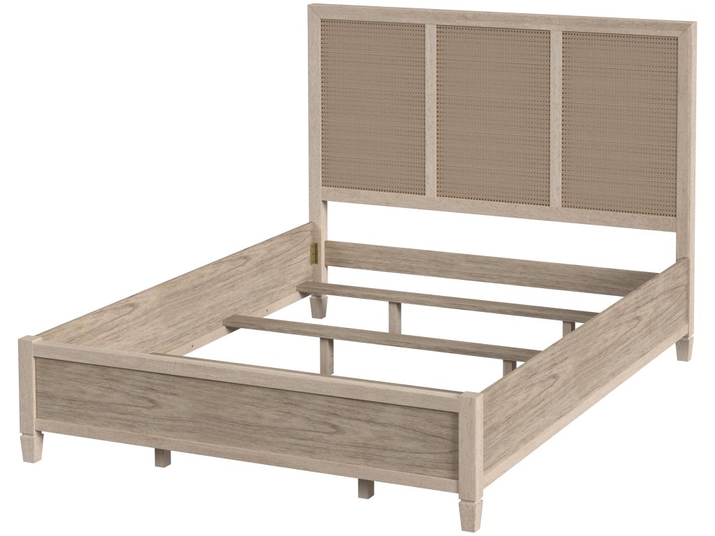 Flagstaff Queen Bed - image 6