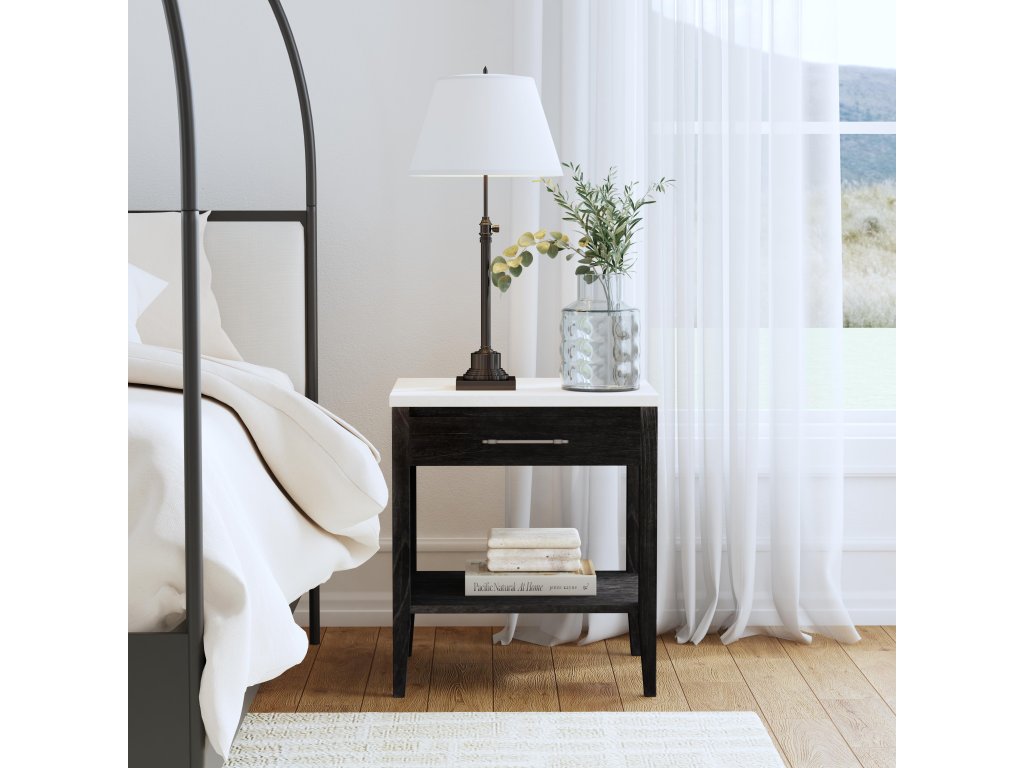 Mayfair Nightstand - image 5