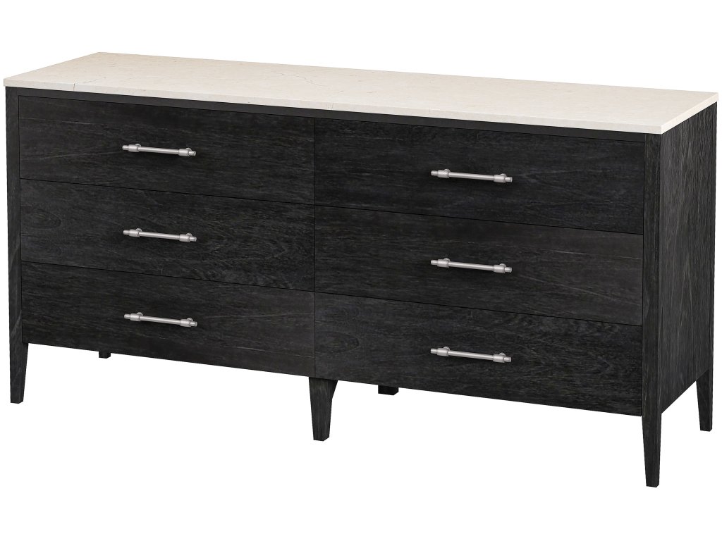 Mayfair Dresser - main image