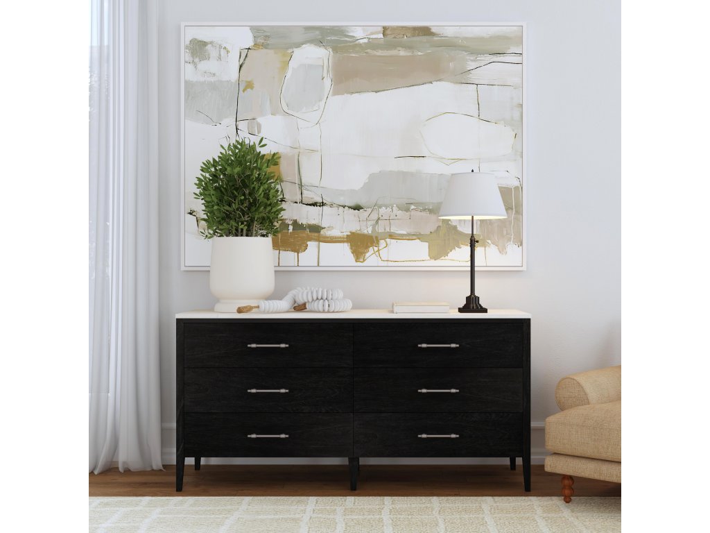 Mayfair Dresser - image 3