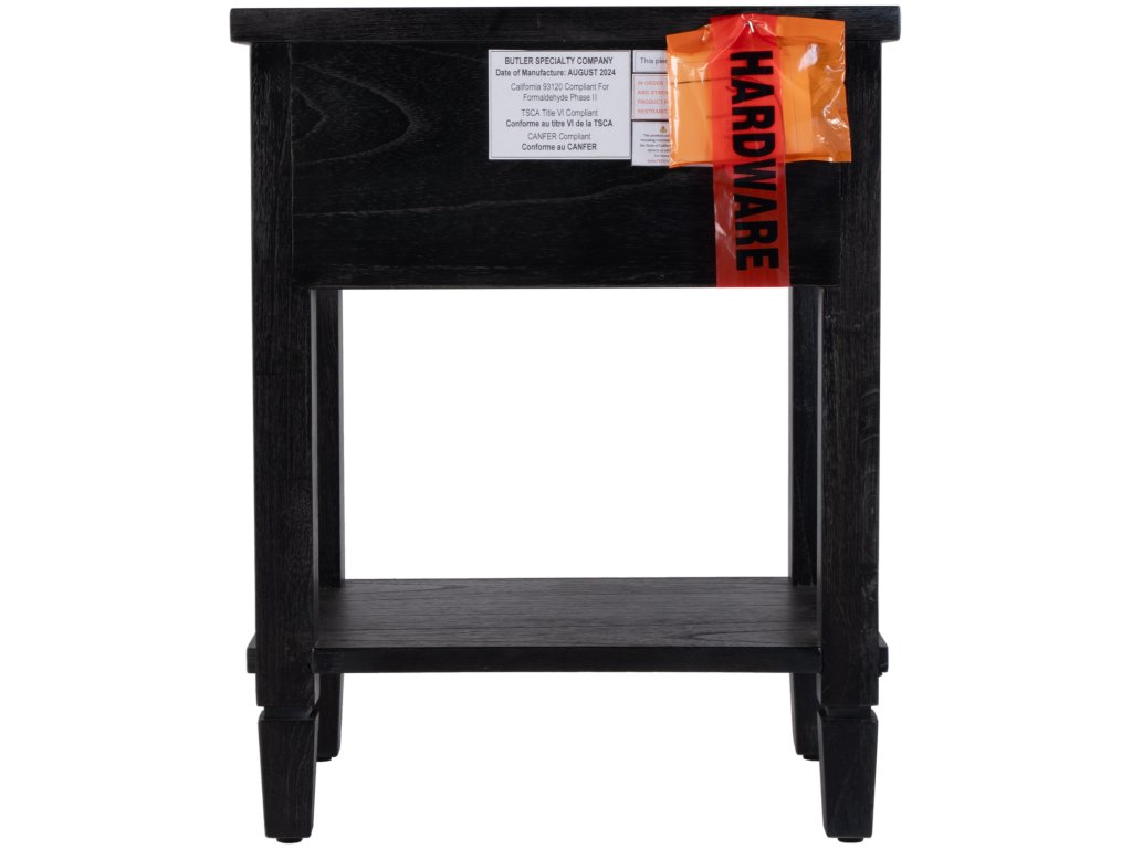 Flagstaff Nightstand - image 8