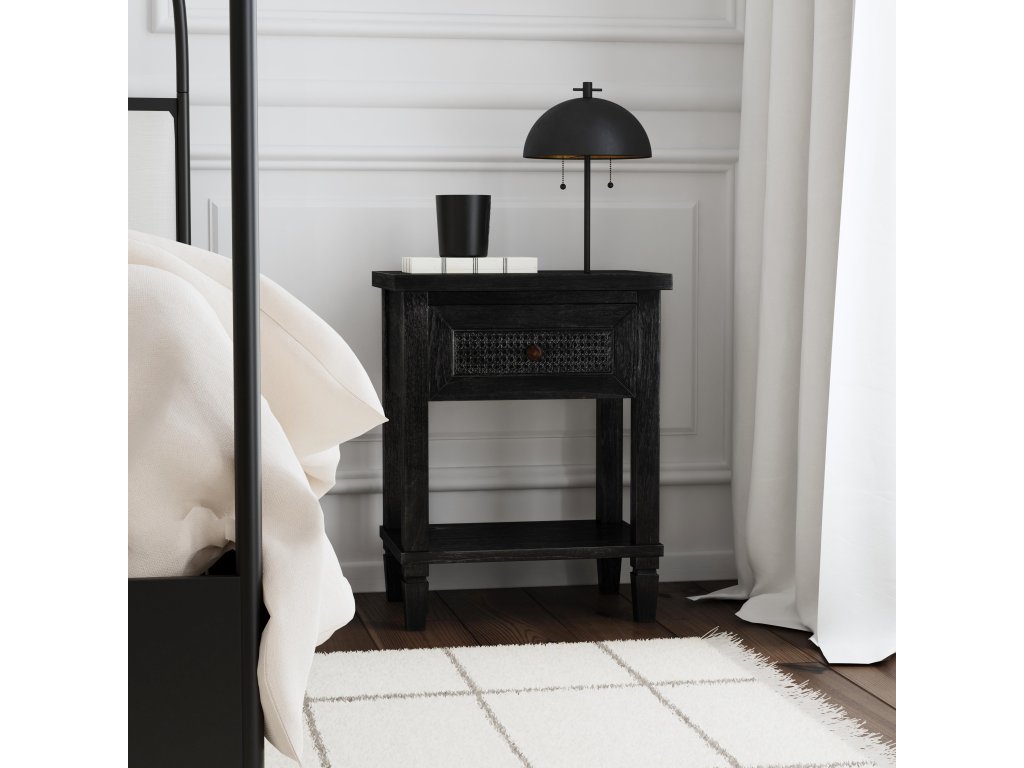 Flagstaff Nightstand - image 5