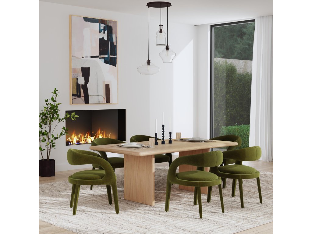 Halmstad Dining Table - image 3