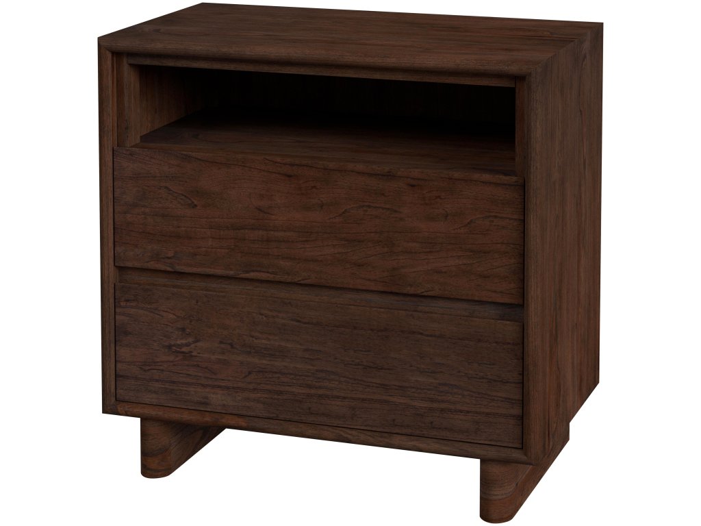 Halmstad Nightstand - main image