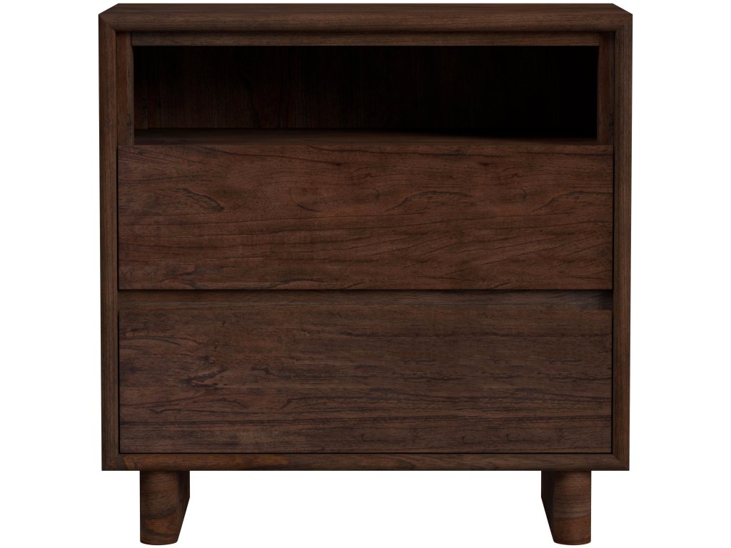 Halmstad Nightstand - image 1
