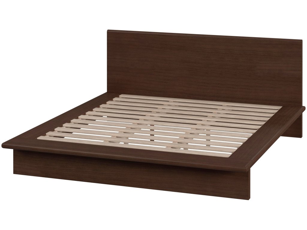 Halmstad King Bed - image 4