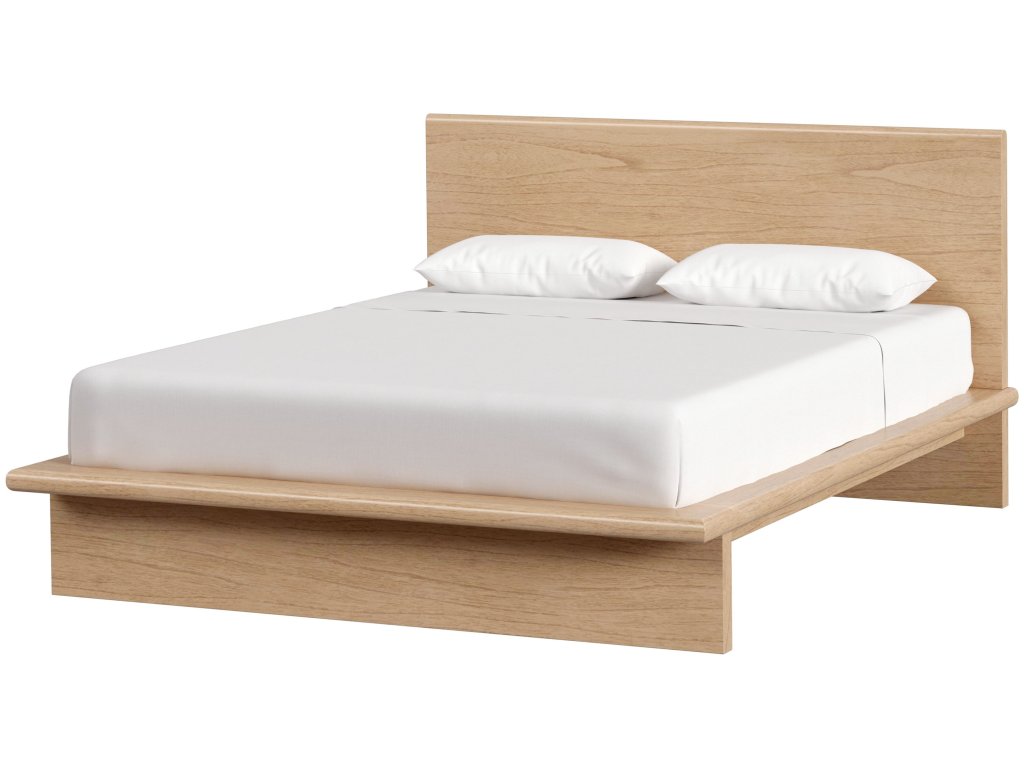 Halmstad Queen Bed - main image