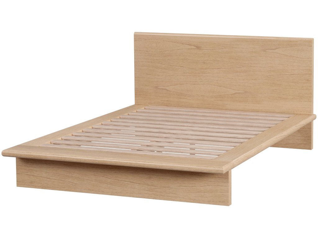 Halmstad Queen Bed - image 1