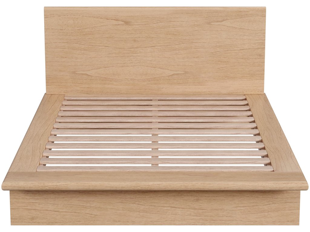 Halmstad Queen Bed - image 8