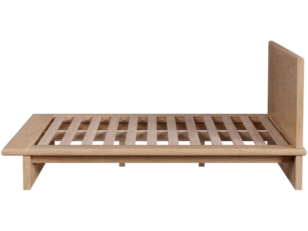 Halmstad Queen Bed - image 4