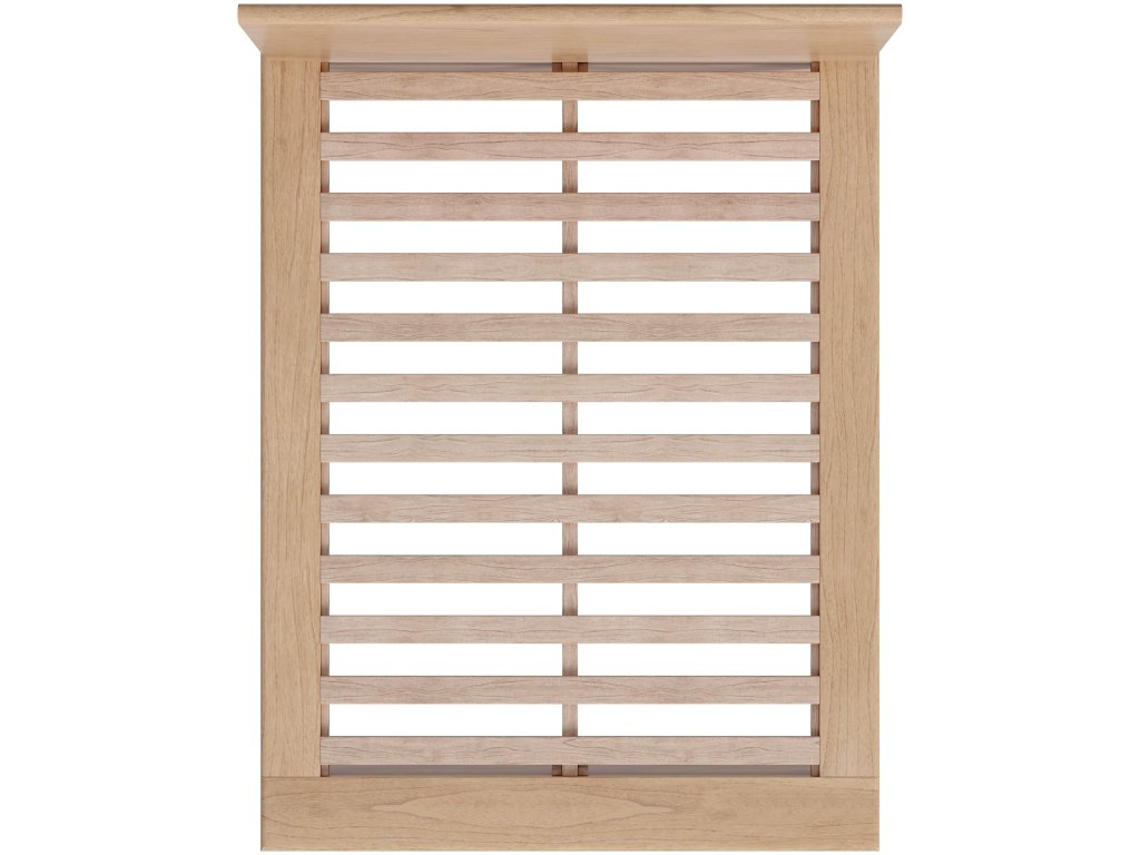 Halmstad Queen Bed - image 2