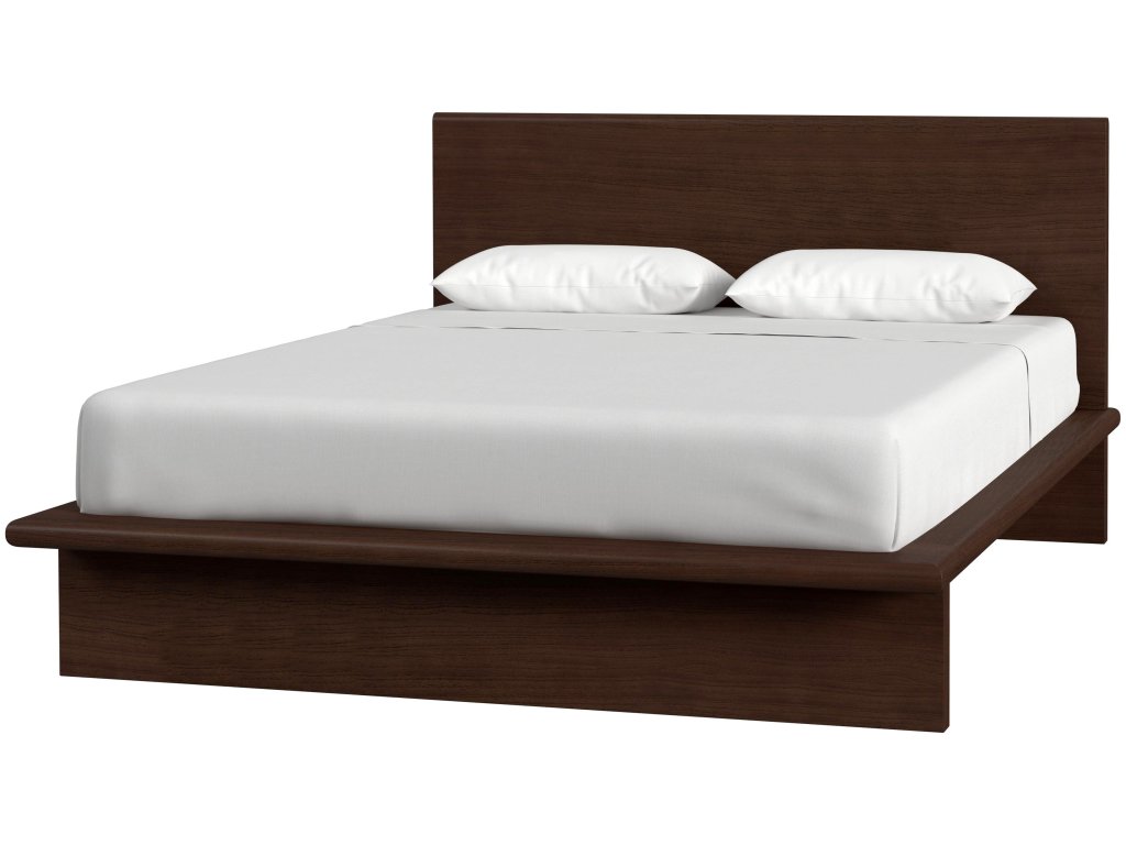 Halmstad Queen Bed - main image