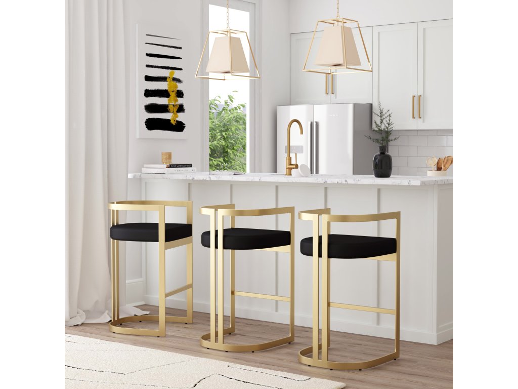 Clarence Bar Stool - image 6