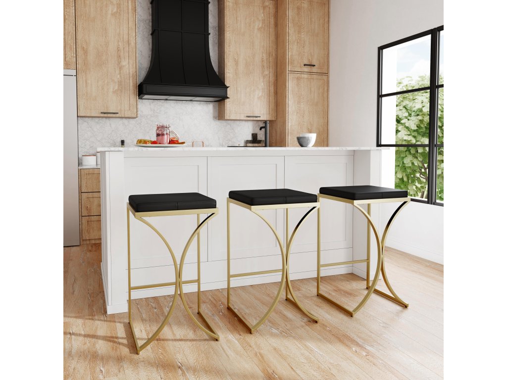 Natalya Bar Stool - image 4