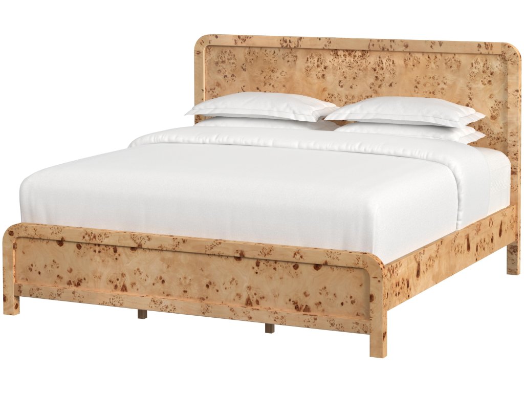 Cora Bed - main image