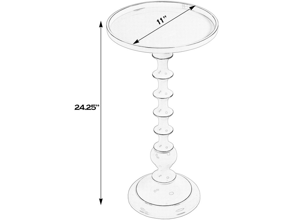 Mia Side Table - image 3