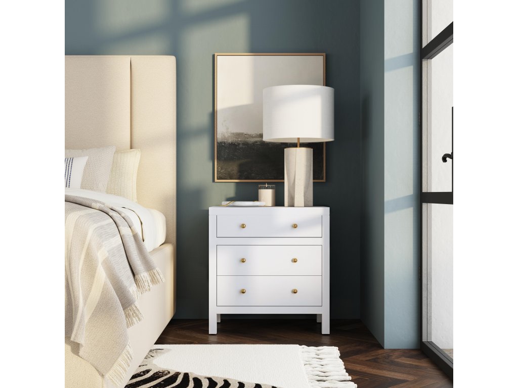 Nora Nightstand - image 1