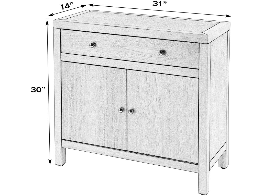 Nora Cabinet - image 3