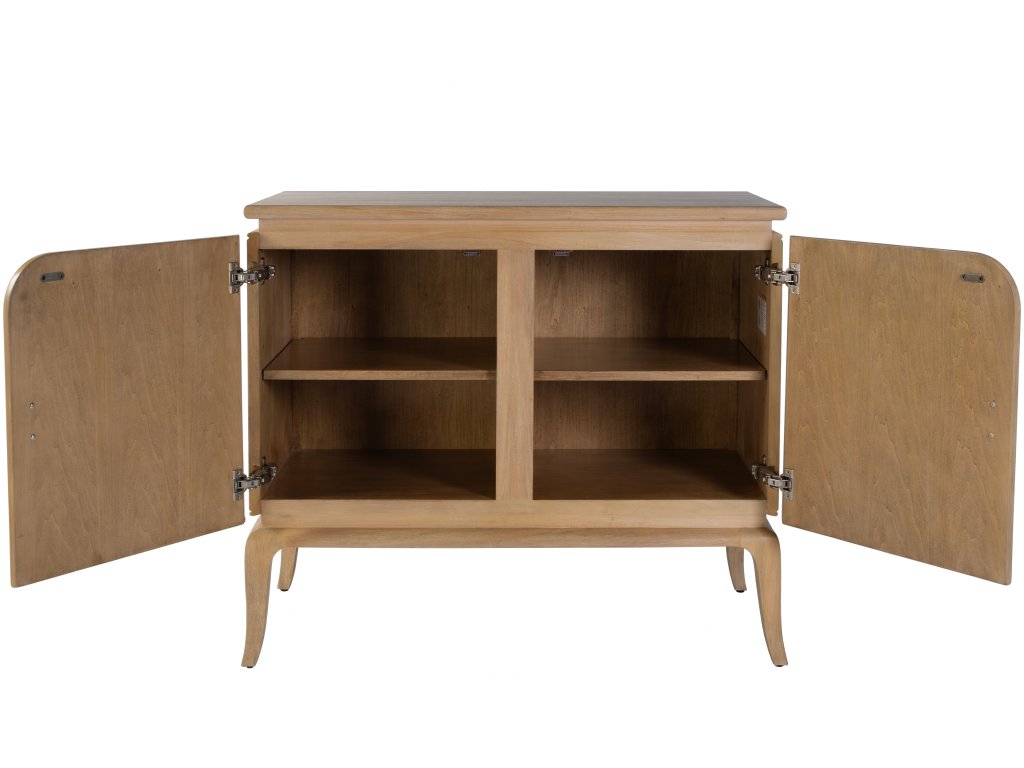 Karolina Accent Cabinet - image 1