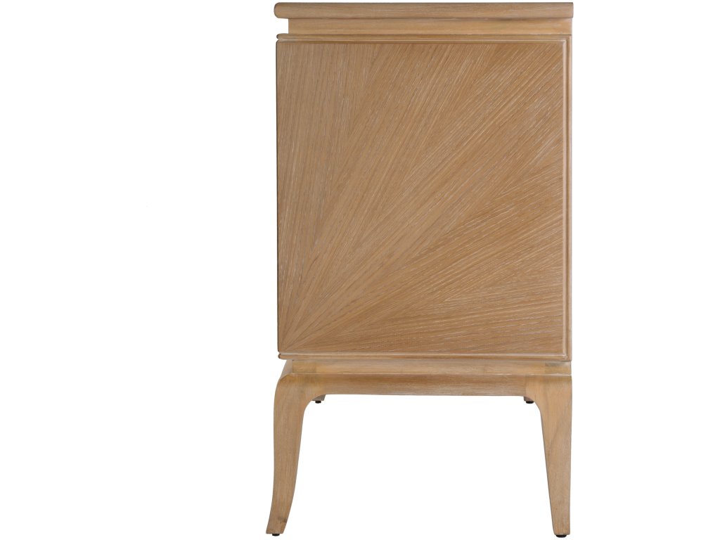 Karolina Accent Cabinet - image 2