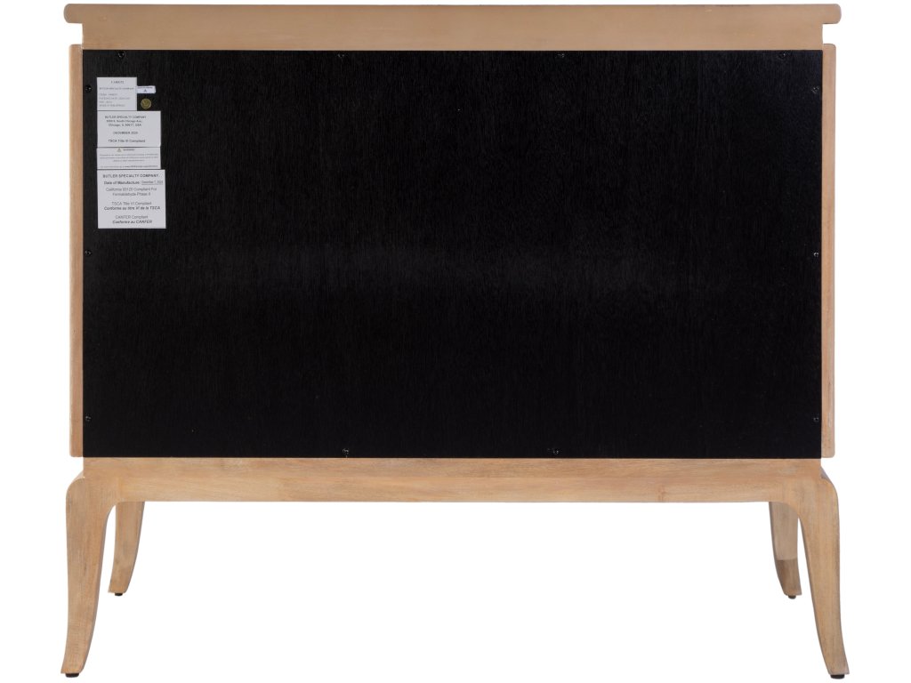 Karolina Accent Cabinet - image 5