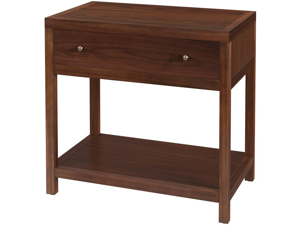 Nora Nightstand - main image