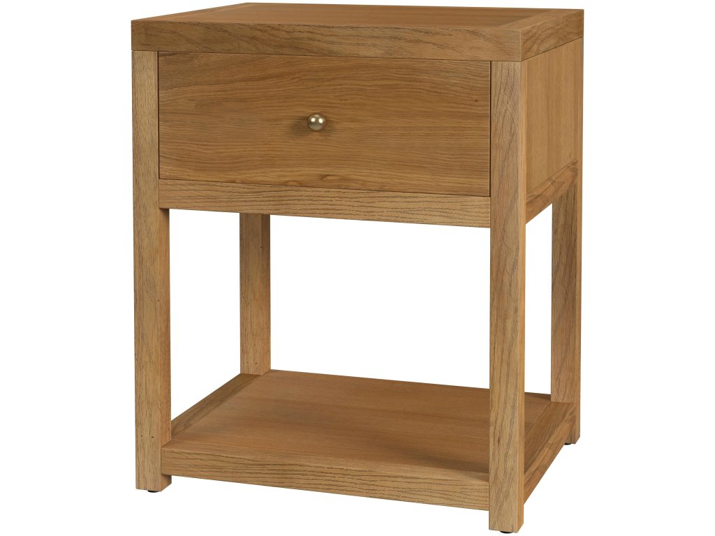 Nora Nightstand - main image