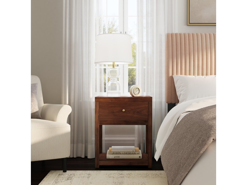 Nora Nightstand - image 1