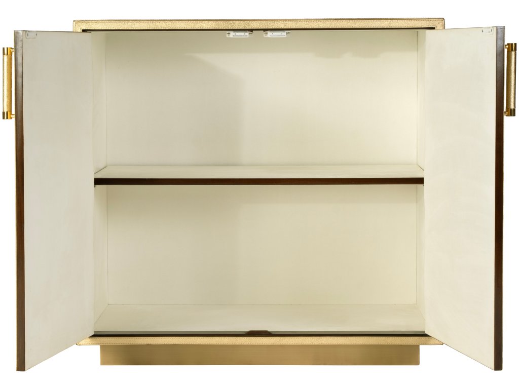 Francois Accent Cabinet - image 3
