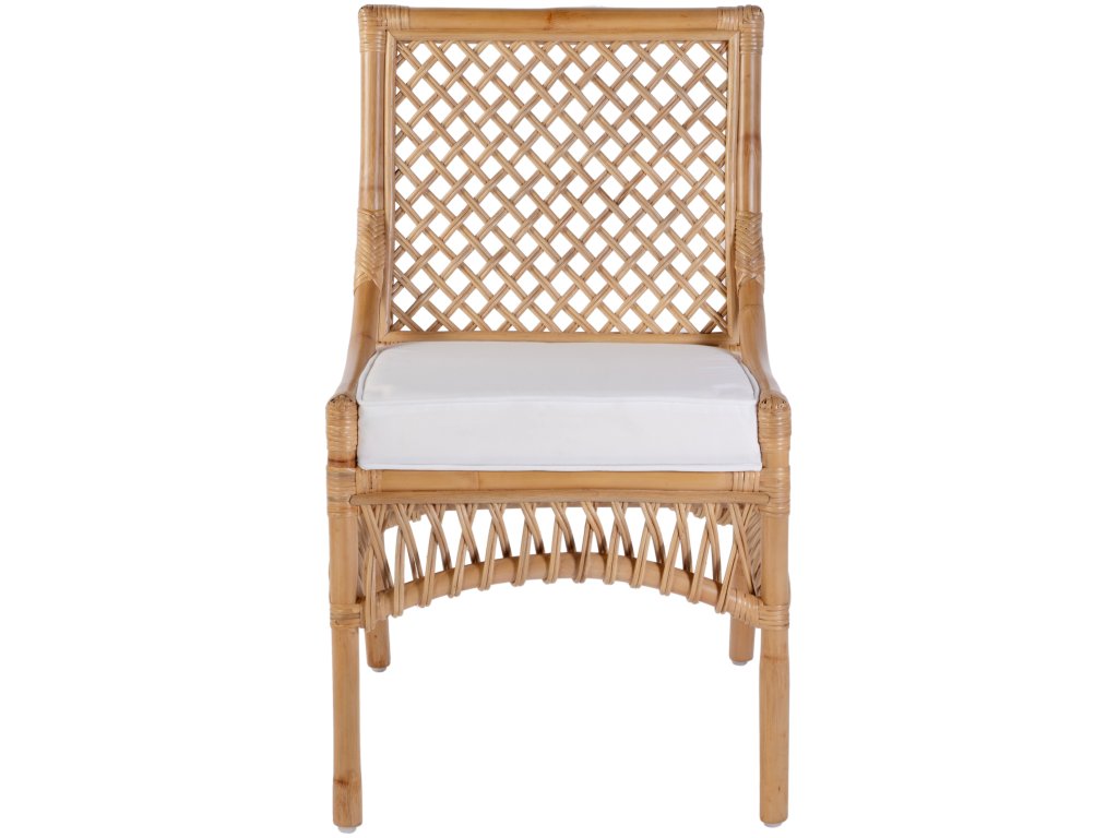 Antigua Dining Chair - image 1