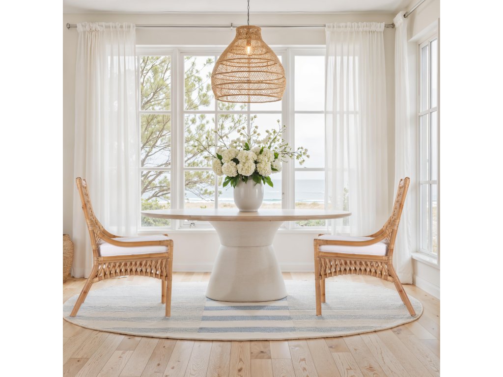 Antigua Dining Chair - image 3