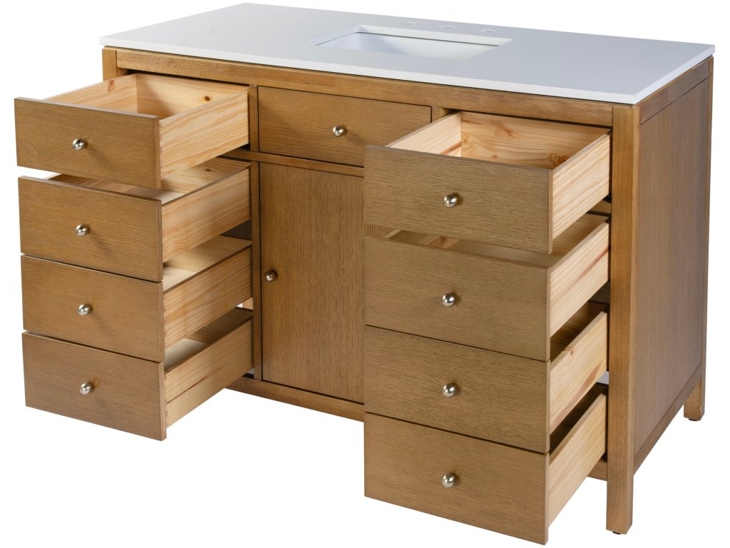 Nora Bathroom Vanity - image 8